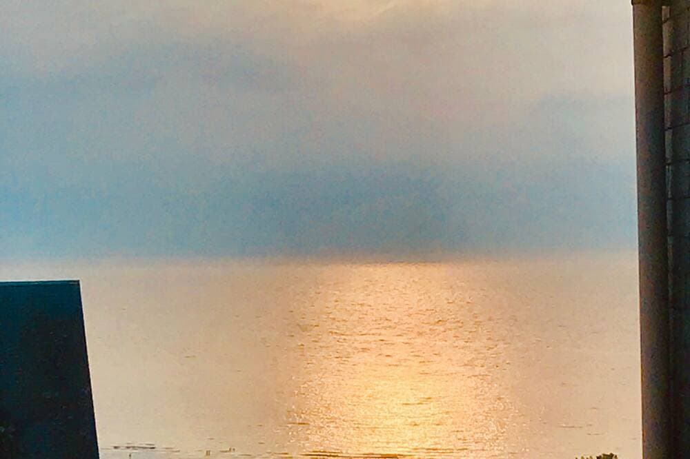 Foto 9 von 14: A 3km de Deauville, un Balcon sur la mer