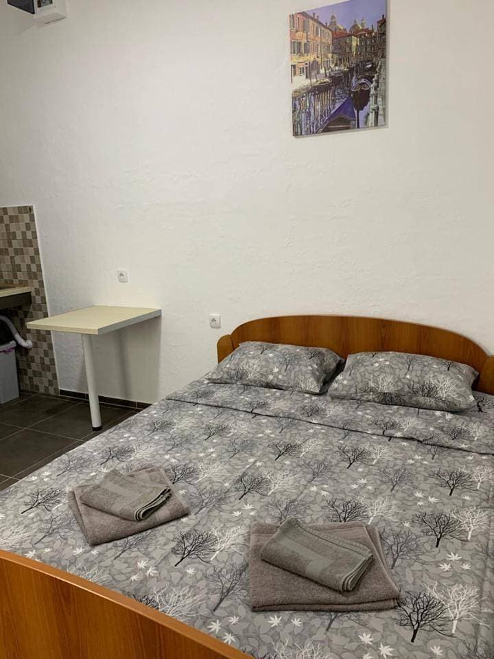 Foto 12 von 17: Double Room