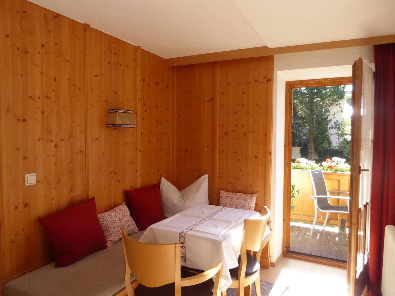 Foto 7 von 19: Ferienwohnung
