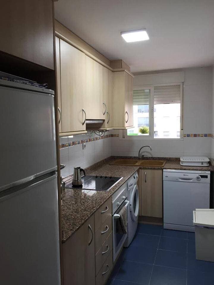 Foto 10 von 18: Two-Bedroom Apartment (5-6 Adults)