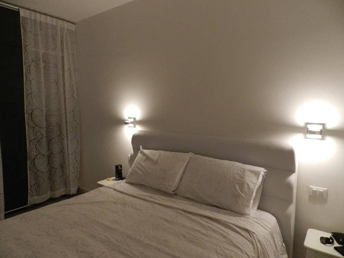 Foto 5 von 17: One-Bedroom Apartment