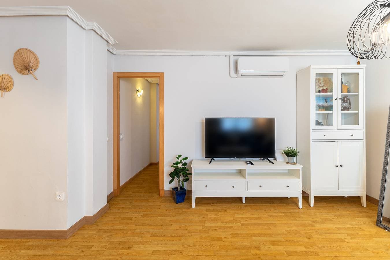 Foto 4 von 32: Voll ausgestattetes Ferienhaus 'Vivienda Candemor' mit Klimaanlage, WLAN und Garage