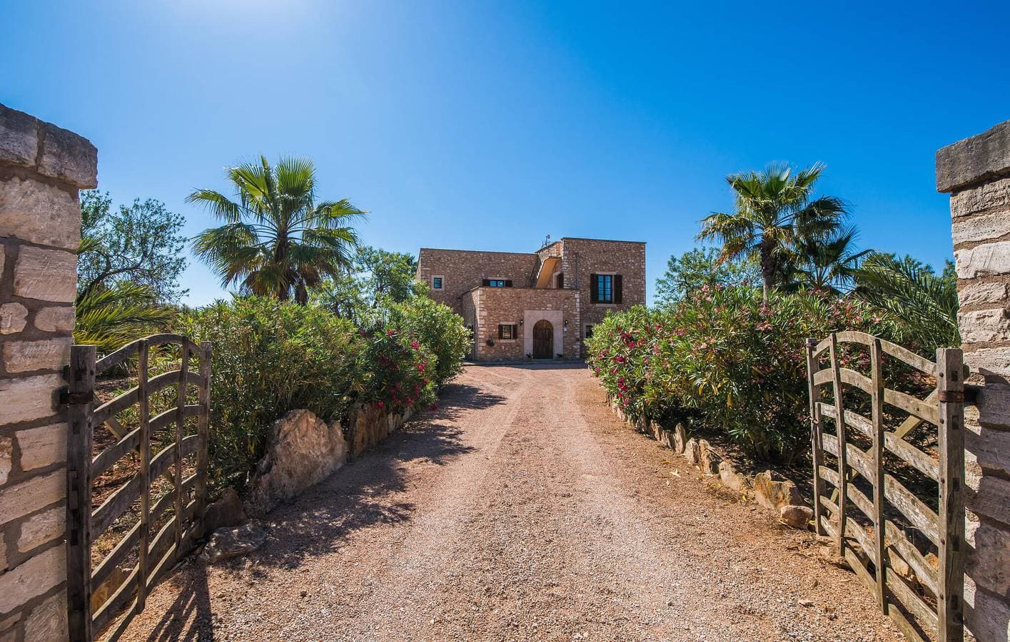 Foto 4 von 56: Apartment mit Meerblick, Pool und Terrasse, 2,5 km zum Strand Cala Marçal