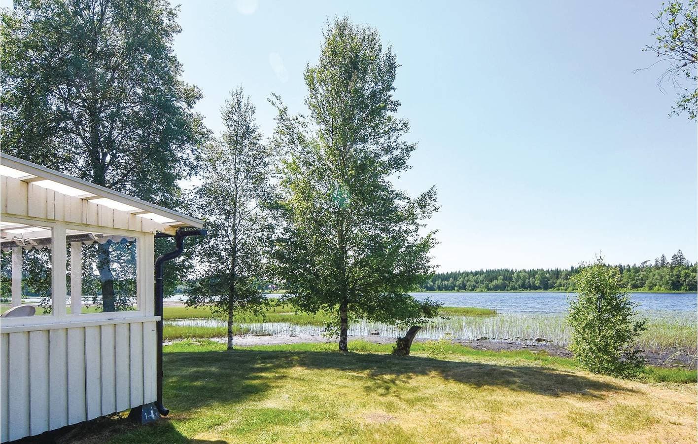 Foto 4 von 11: Ferienhaus für 4 Personen mit Terrasse
