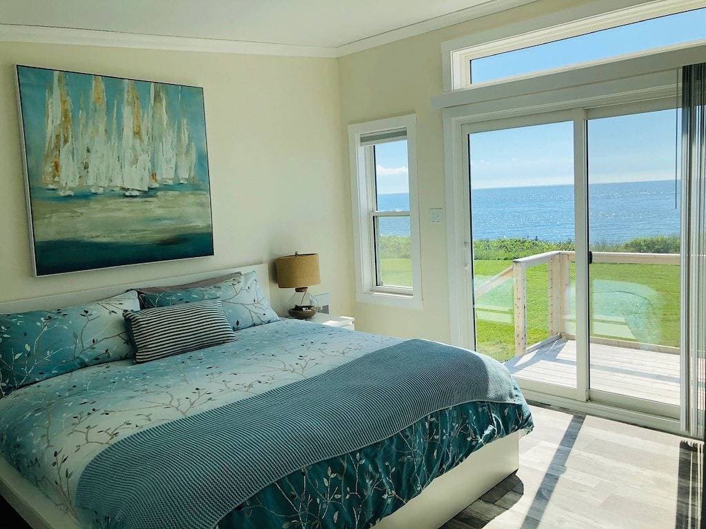 Foto 3 von 23: Ocean-Class-Villa mit 2 Schlafzimmern und moderner Ausstattung