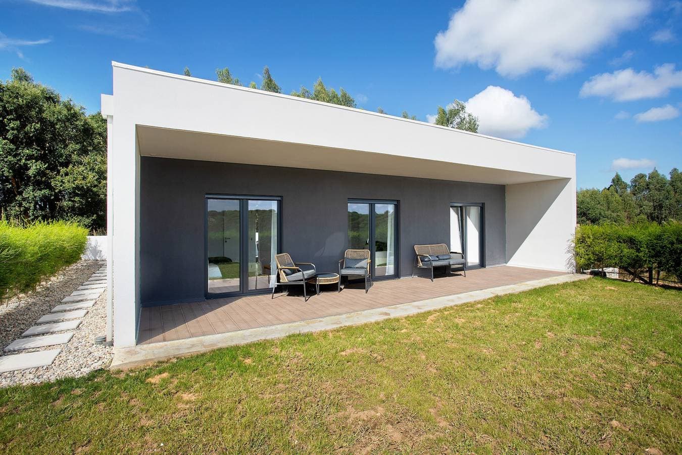 Casa da Vinha 1