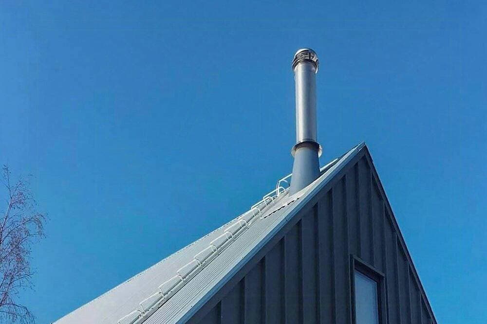 Foto 12 von 20: Haus 100 Meter vom Meer entfernt in Beddingestrand