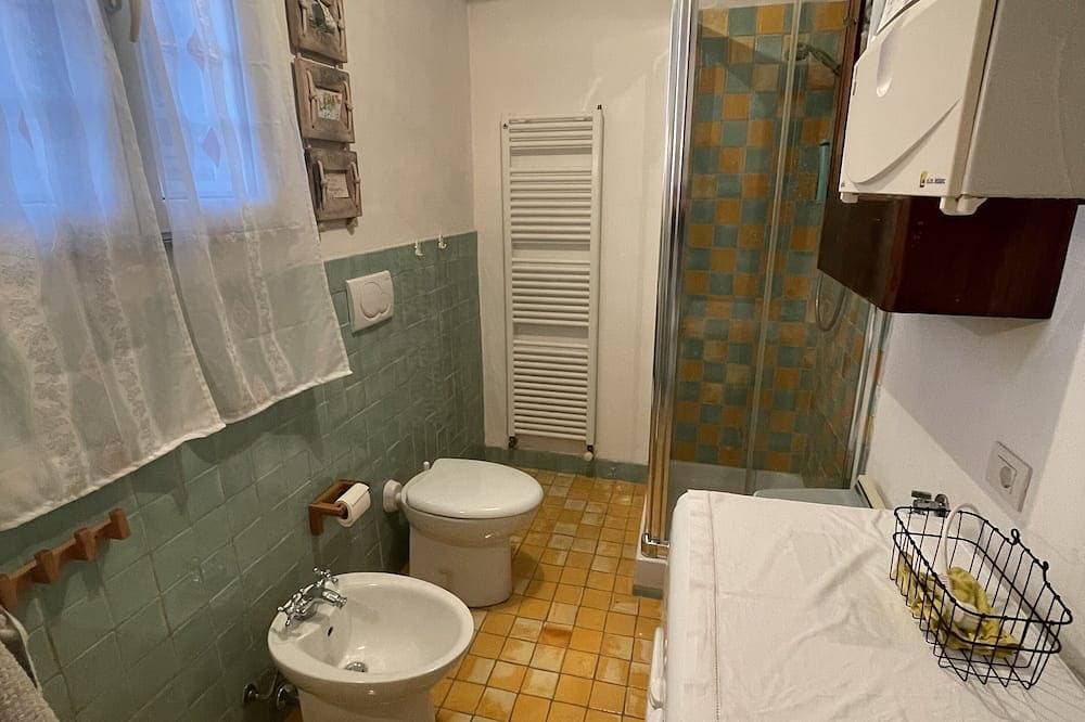 Foto 6 von 23: Charming apartment in the historic center with large terrace and beautiful view