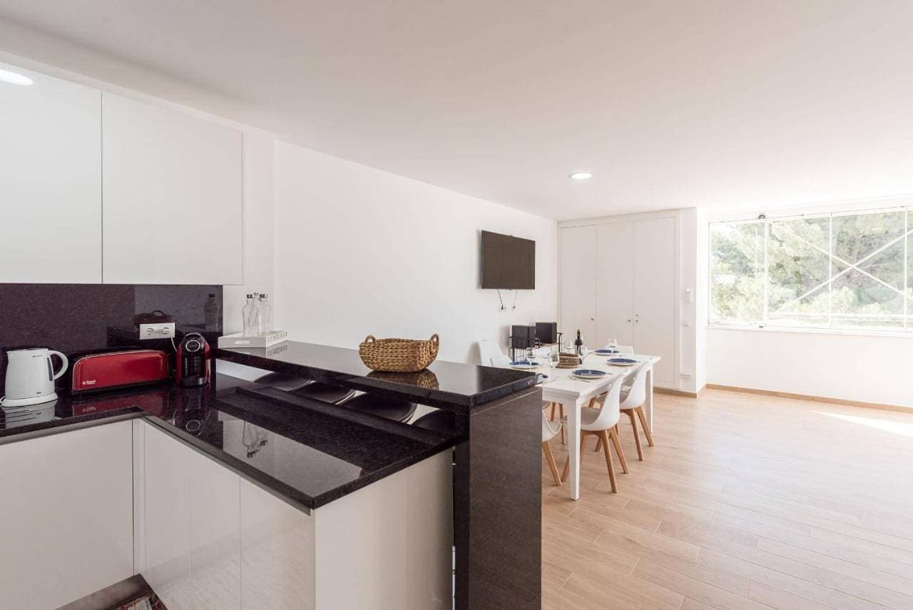 Foto 5 von 5: Duplex Apartment