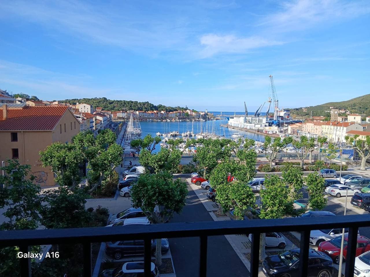 Foto 6 von 16: Ferienwohnung für 4 Personen mit Terrasse