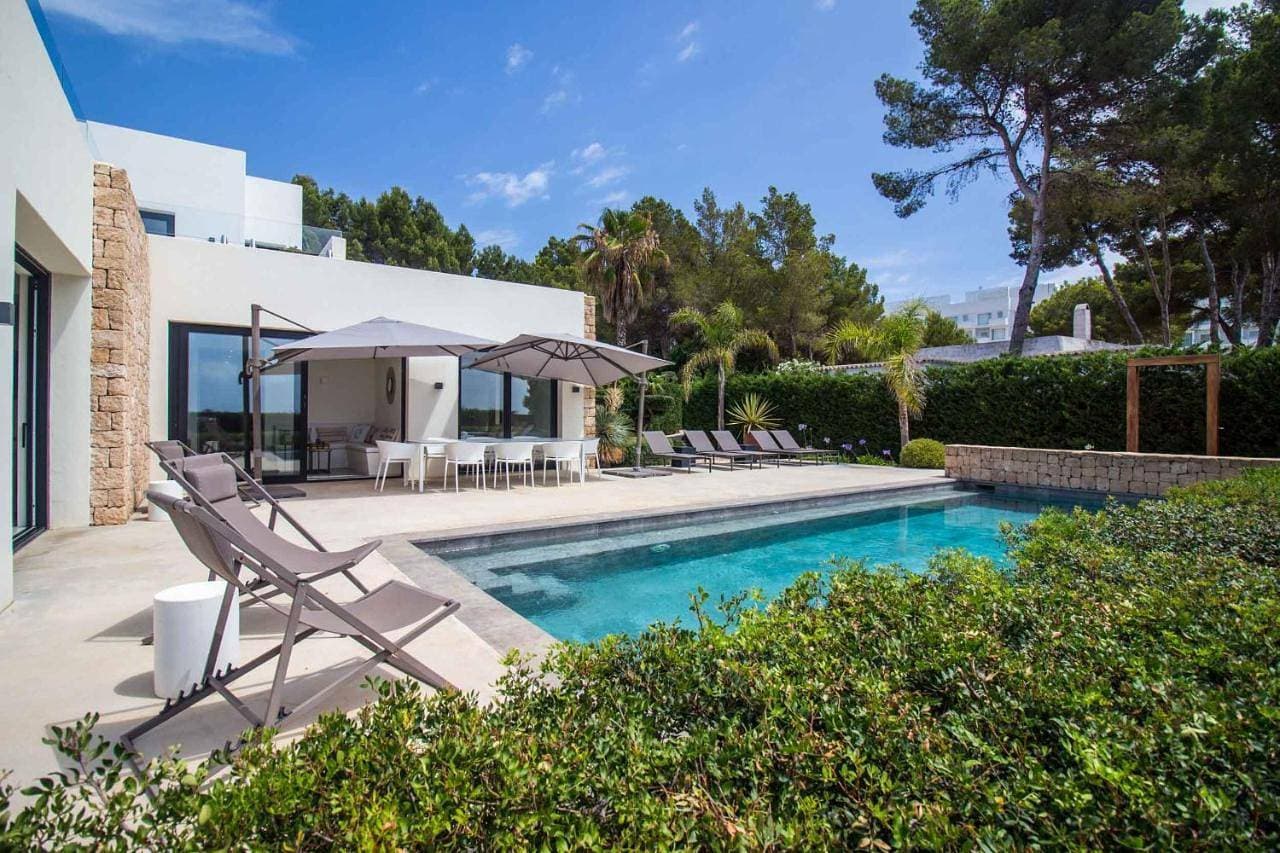 Villa Algarrobos 1