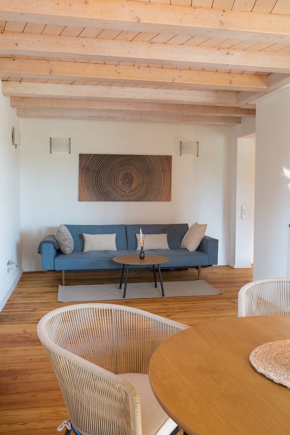 Foto 4 von 9: Holz und Naturhof Geng  Wohnung Buche