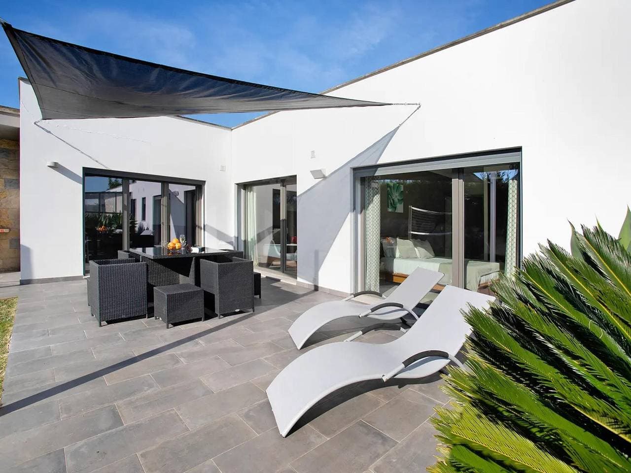 Foto 6 von 19: Villa in Portugal mit Pool & Küste