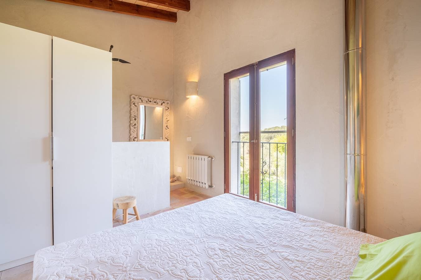 Foto 11 von 30: Ferienhaus 'Redonda 2' mit Bergblick, Gemeinschaftspool und Wi-Fi