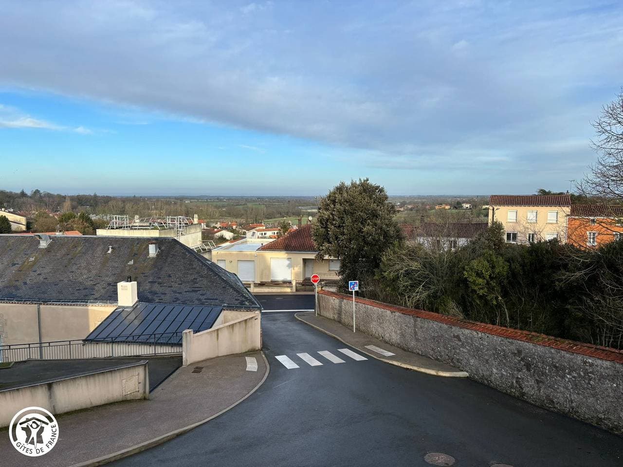 Foto 9 von 14: Charmantes Ferienhaus in Vendée mit Parkplatz