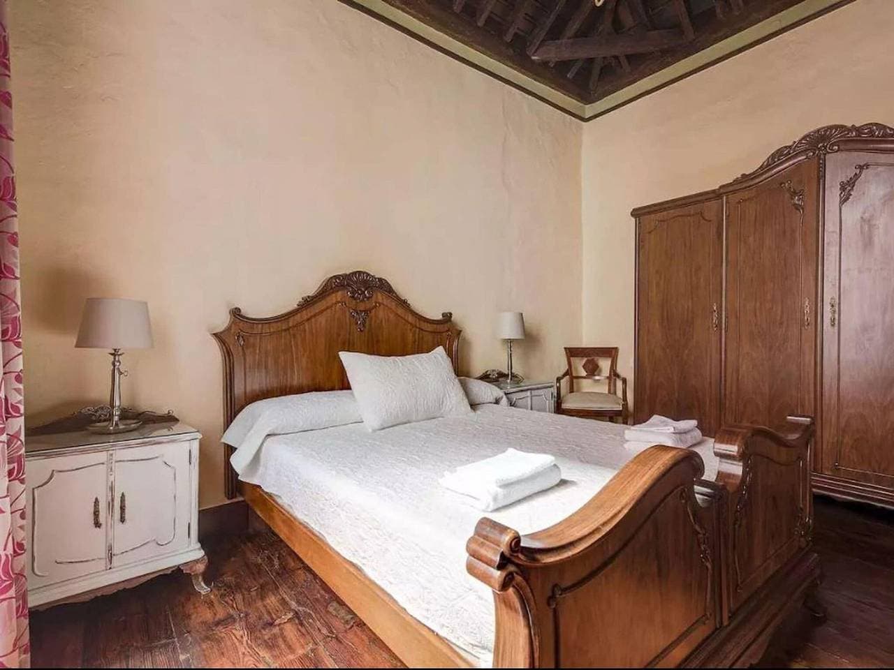 Foto 11 von 31: Traditional Holiday Home in Tenerife with Private Terrace