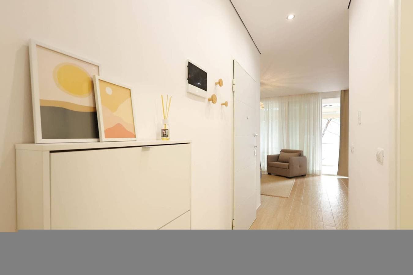 Foto 12 von 22: Ferienwohnung für 3 Personen