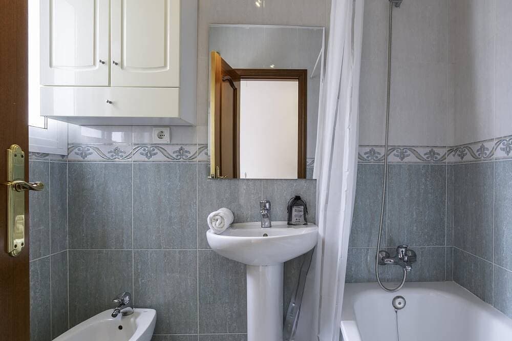 Foto 4 von 10: Sunstay Pedregal B Flat I Málaga