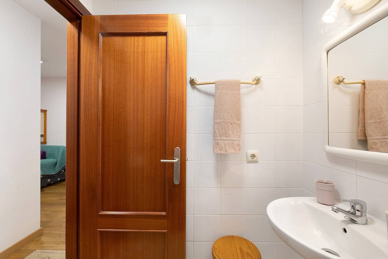 Foto 13 von 18: Ferienwohnung "Piso Tazacorte"