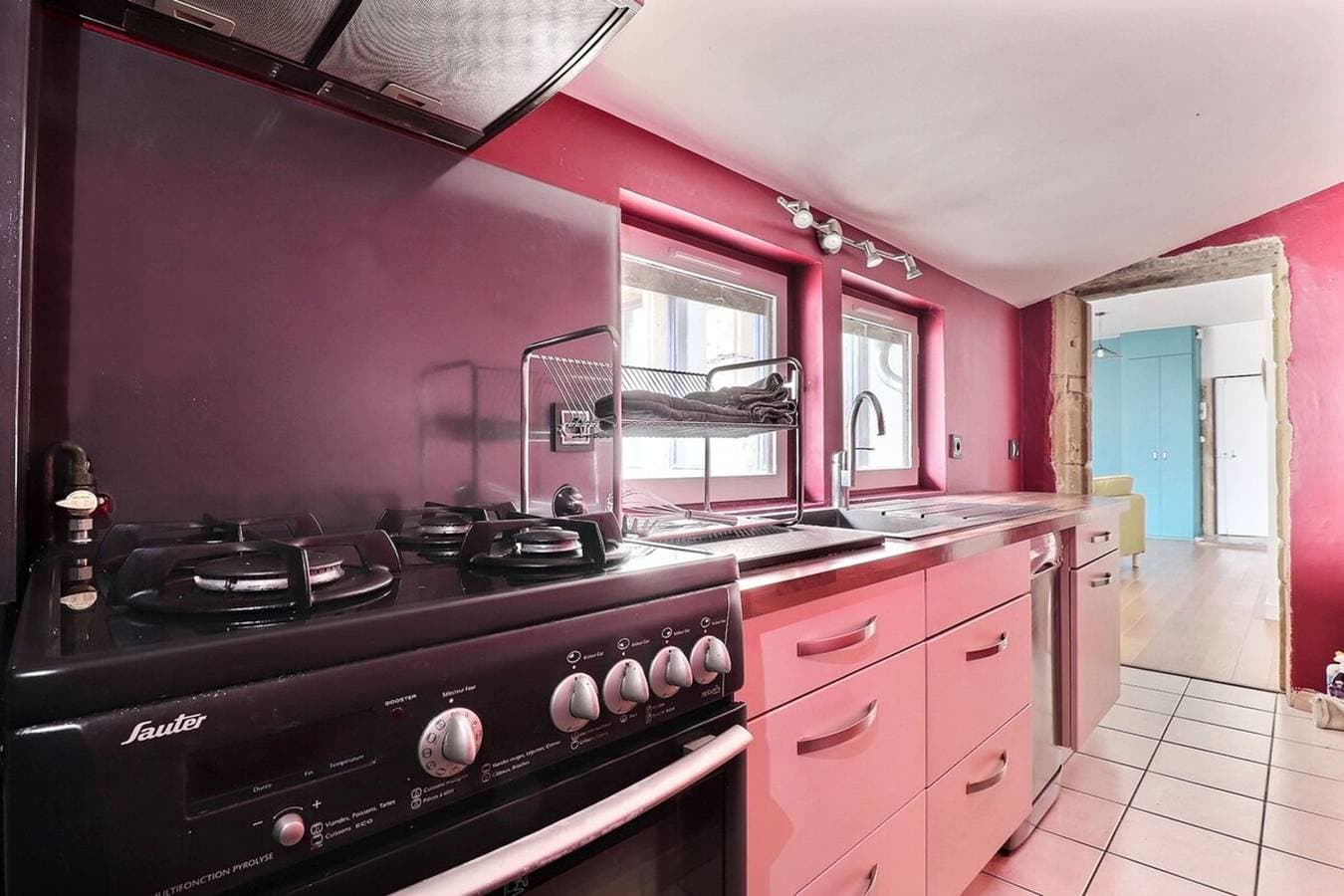 Foto 9 von 9: Ferienwohnung für 3 Personen