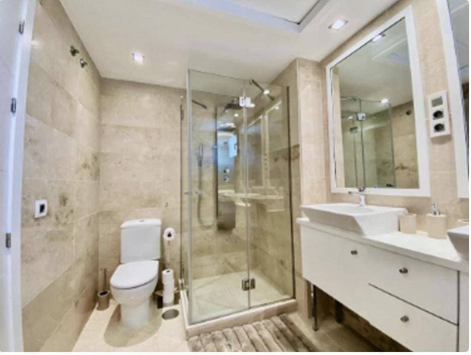 Foto 5 von 49: Ferienwohnung für 6 Personen mit Garten