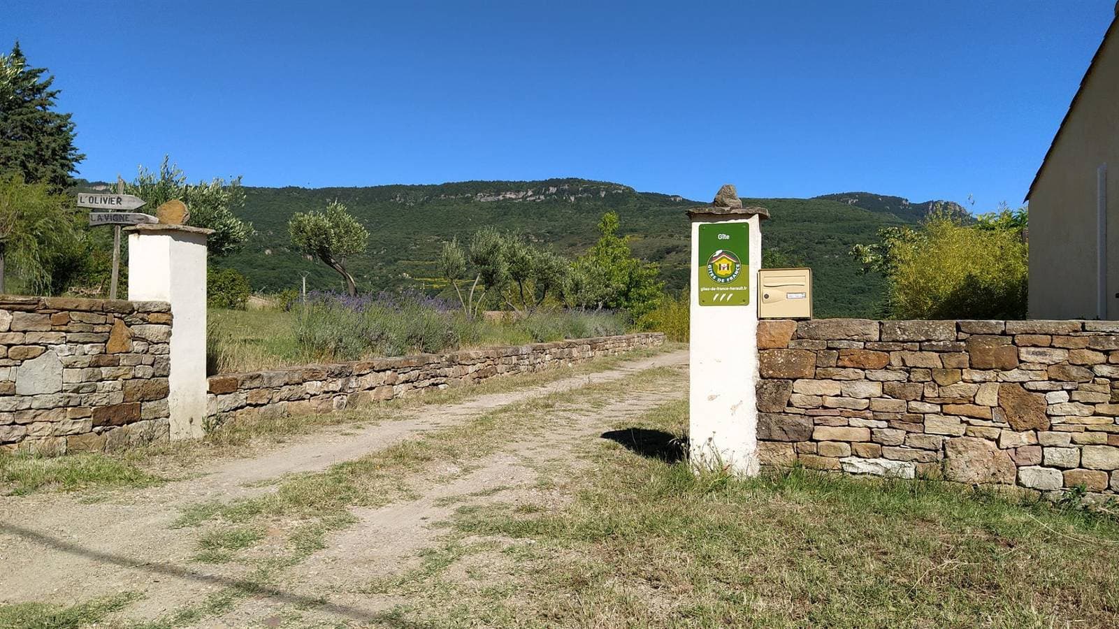 Foto 4 von 10: La Vigne
