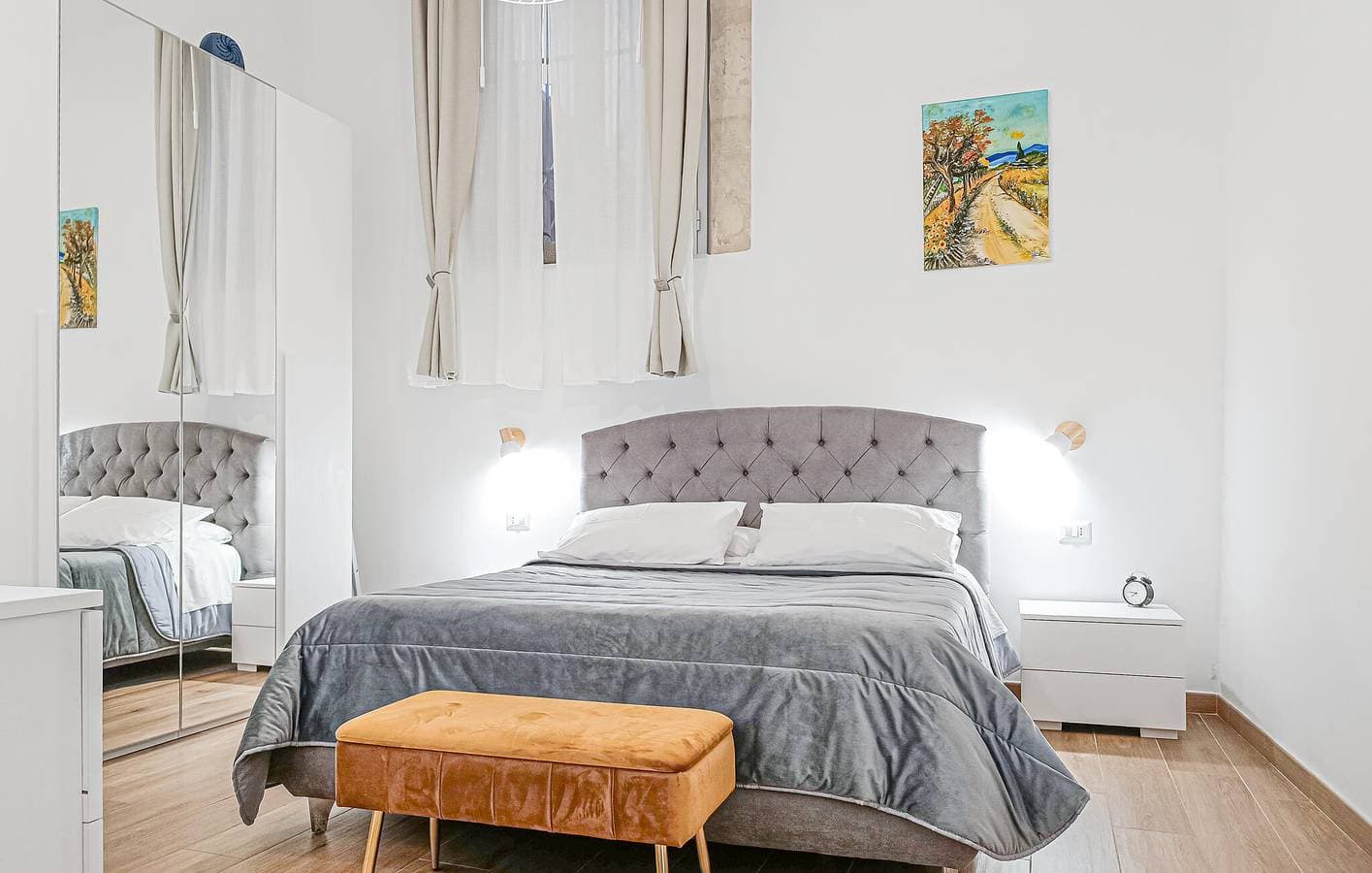 Foto 6 von 21: Moderne 2-Zimmer-Wohnung, 2,5 km vom Strand entfernt