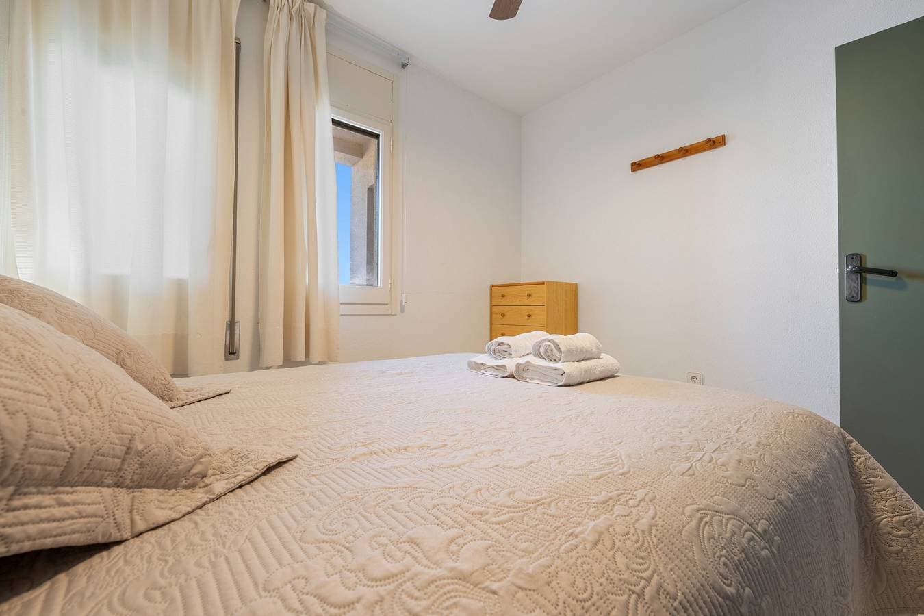Foto 13 von 26: Ferienhaus 'Casa De Vacaciones La Terraza' mit privatem Pool, WLAN und Klimaanlage