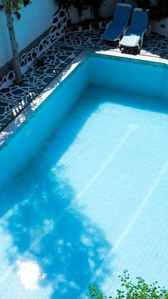 Foto 7 von 9: Double Room with Pool View