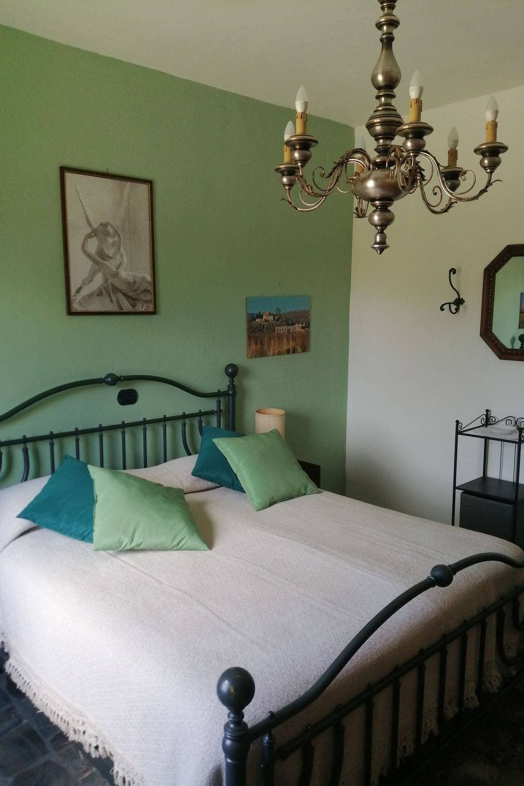 Foto 11 von 35: Natur, Komfort und Entspannung