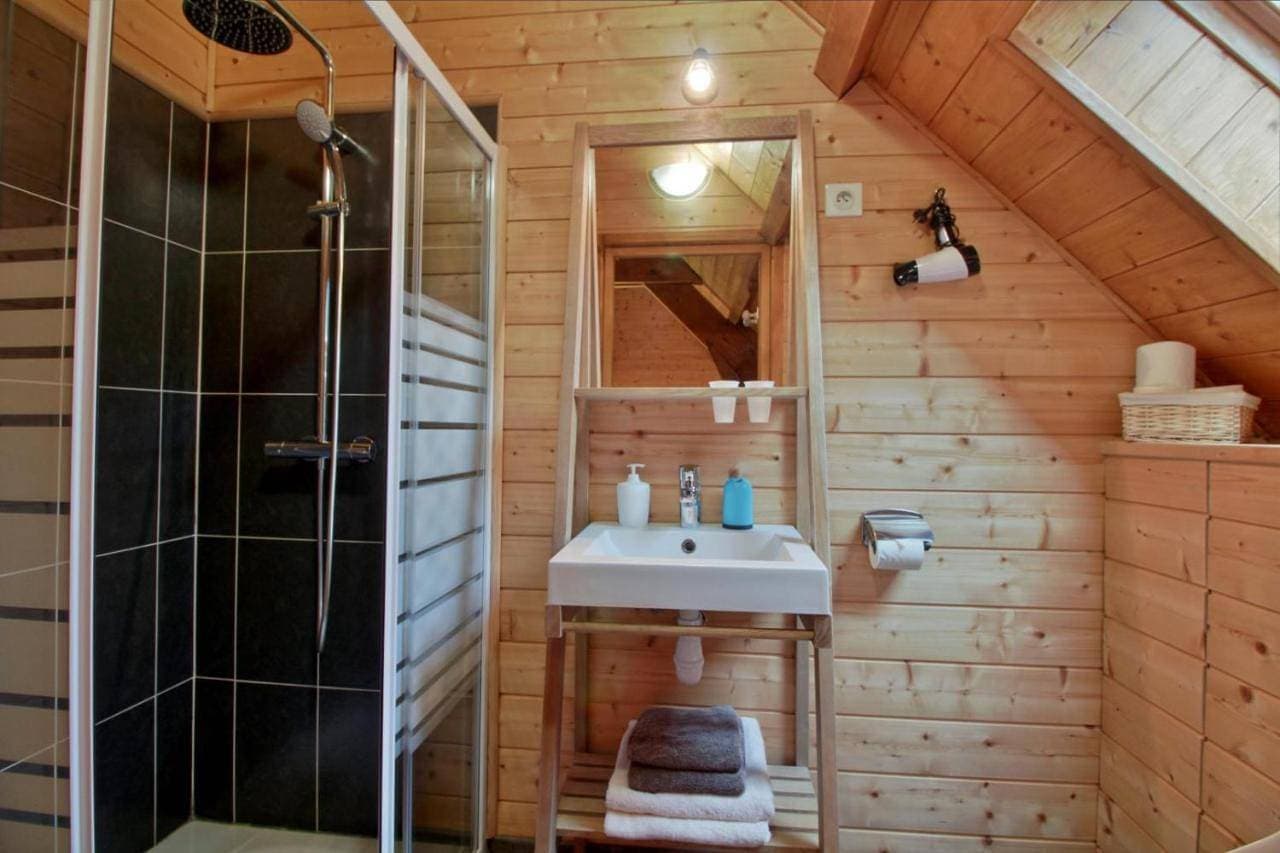 Foto 7 von 10: Double Room with Private External Bathroom
