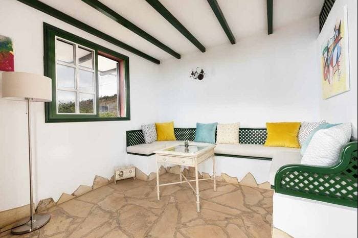 Foto 5 von 33: Ferienhaus für 2 Personen mit Terrasse