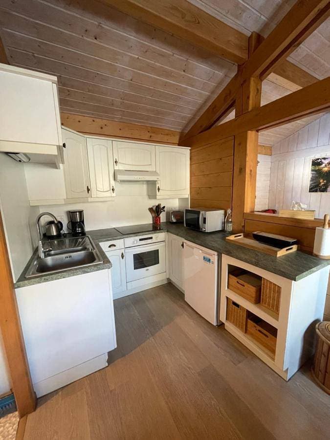 Foto 5 von 23: One-Bedroom House