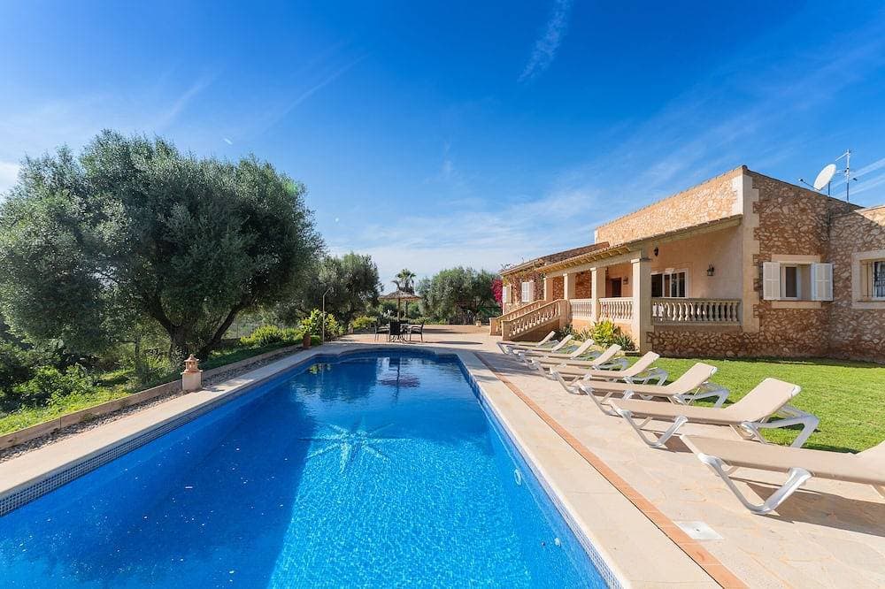 Marina Calas de Mallorca 1