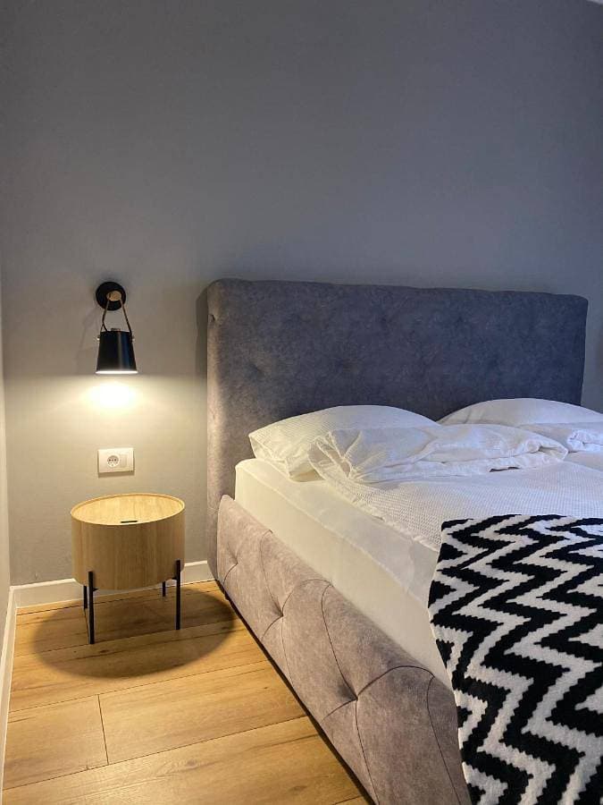 Foto 5 von 5: Double Room