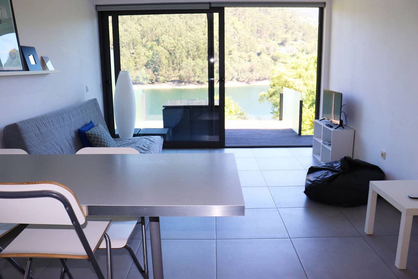 Foto 7 von 21: Apartamento Javali - Casas Barca do Rio - Gerês