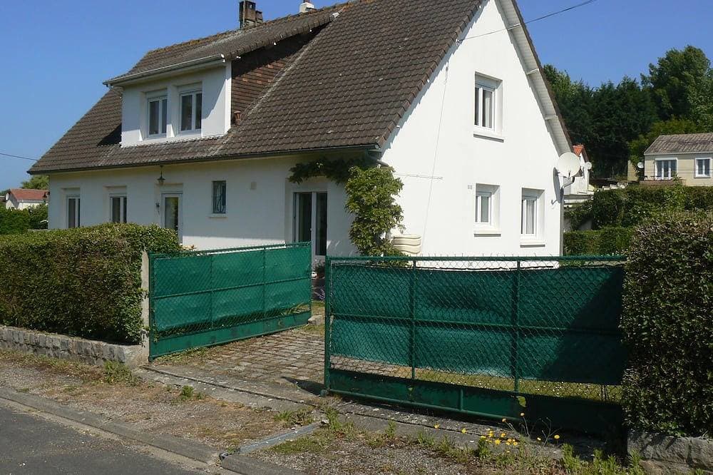 Foto 5 von 9: Ruhe, Meer und Land
