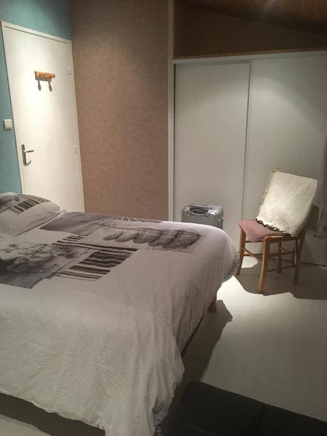 Foto 2 von 6: Small Double Room
