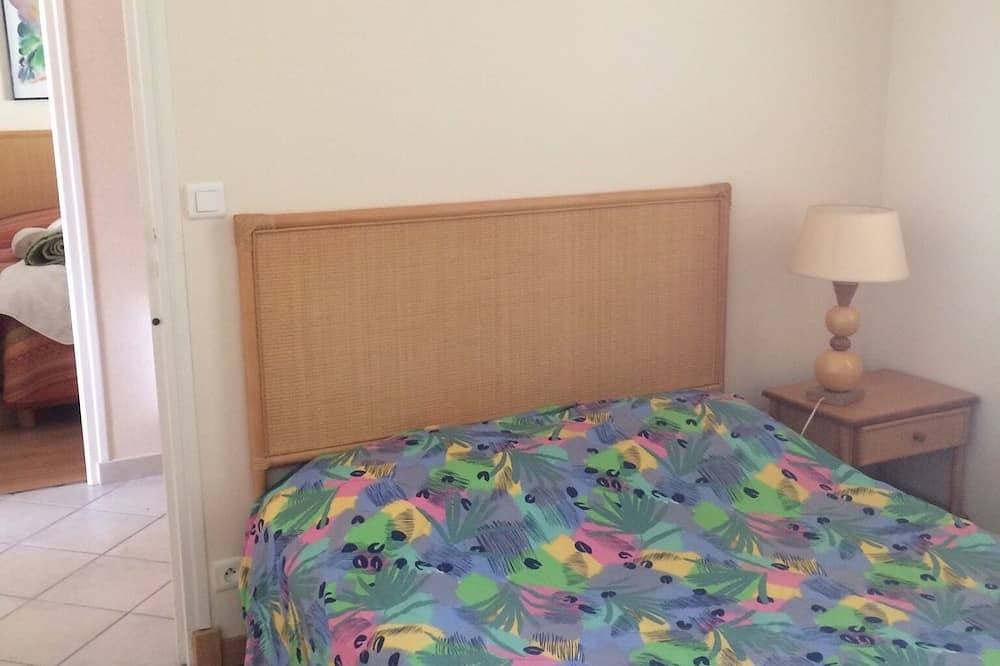 Foto 3 von 15: Haus Einstöckiges Grandcamp-Maisy 150 m vom Strand entfernt