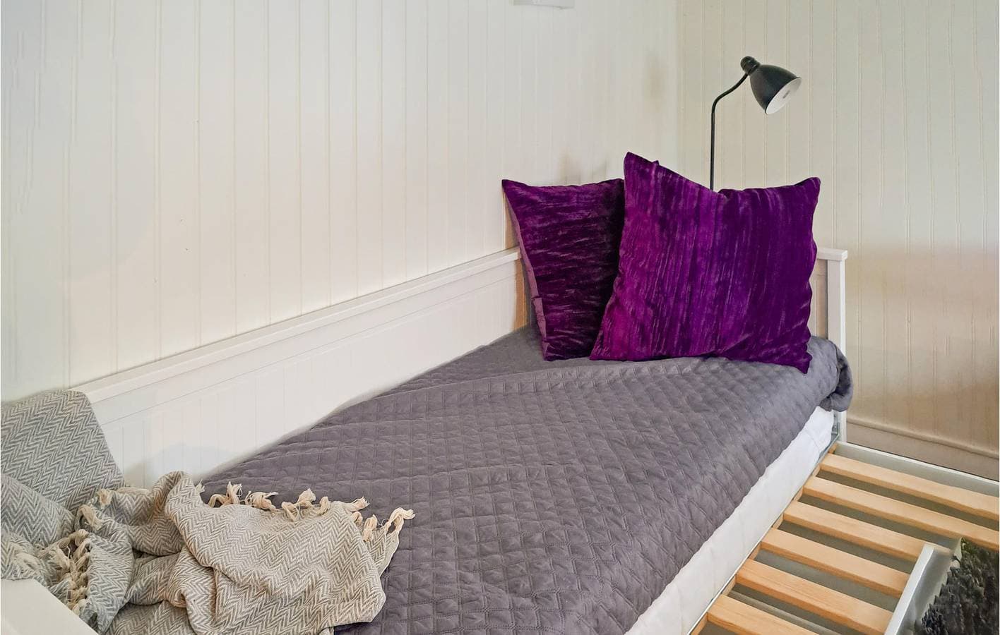 Foto 10 von 12: Ferienhaus für 4 Personen
