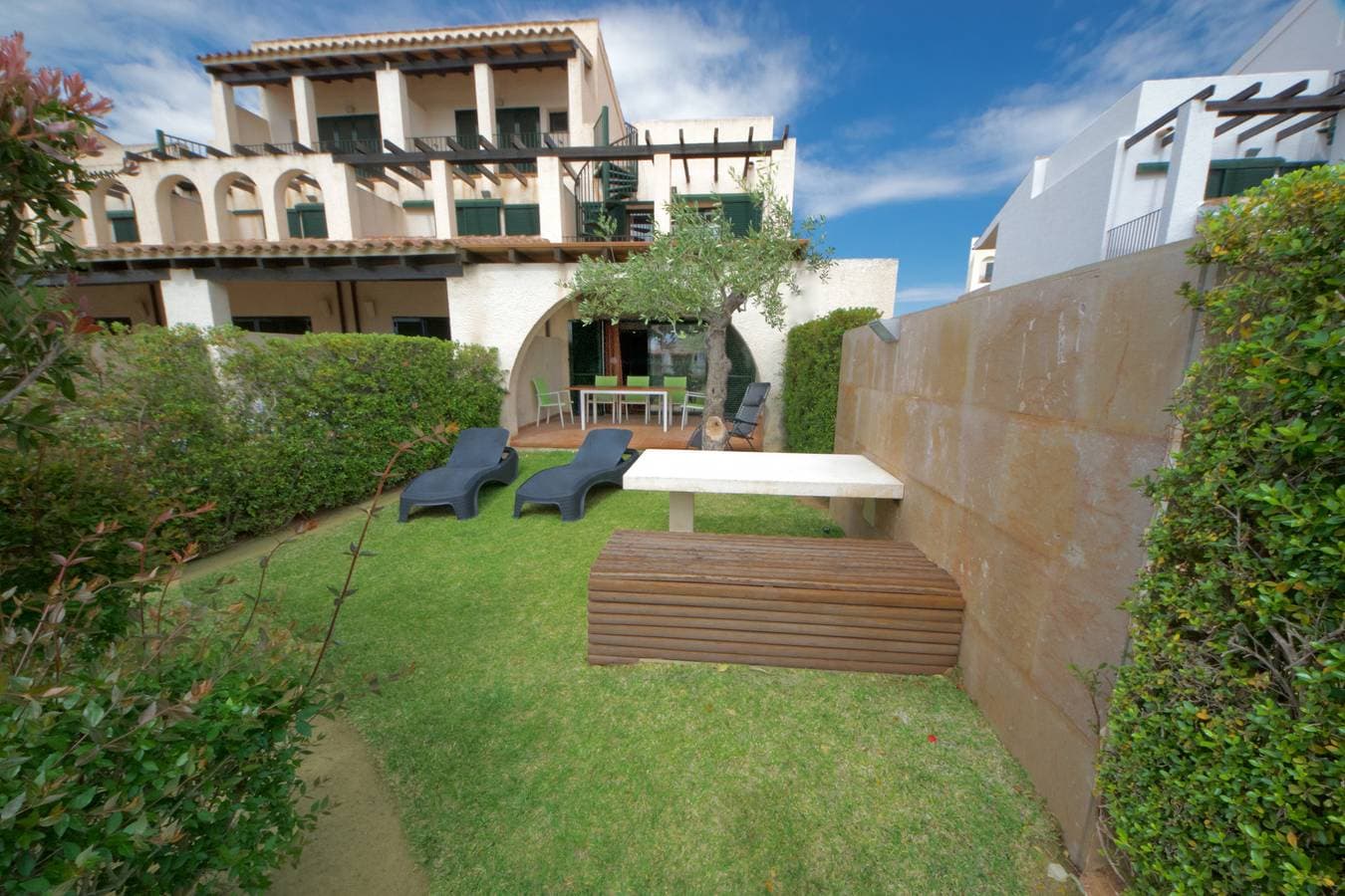 Boganvilla 1