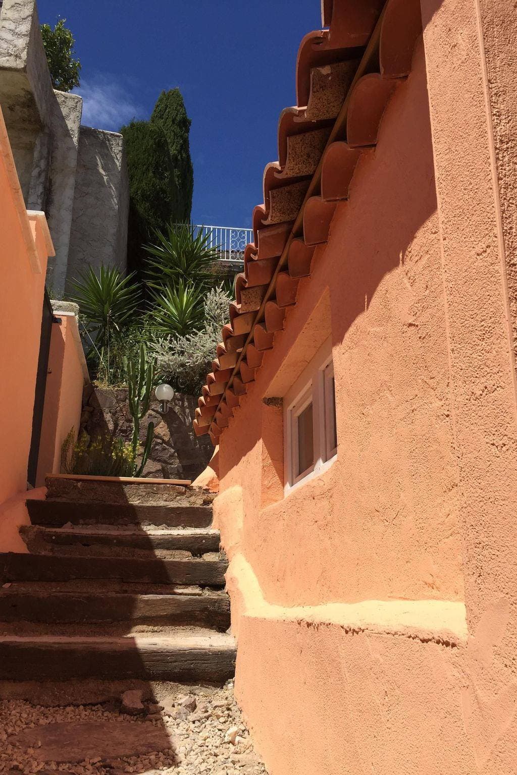 Foto 7 von 57: Kleine Villa an der Cote d´Azur