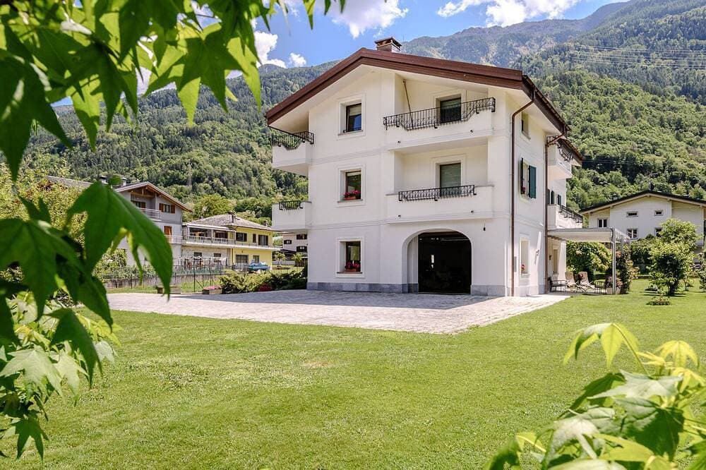 Foto 11 von 24: Vacation house with all comforts, 10 minutes from Tirano - Red Train.