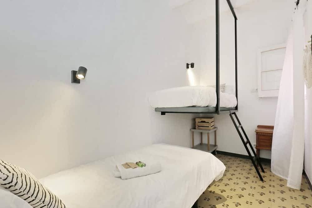 Foto 6 von 25: Casa Nanit Apt D ear Camp Nou