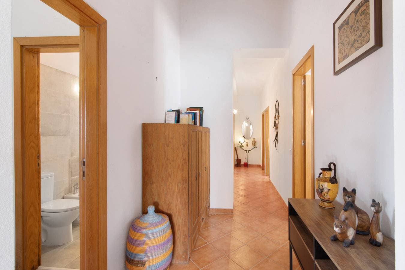 Foto 12 von 39: Casa Da Eira – Quinta Do Mestre mit privater Terrasse, WLAN und Klimaanlage