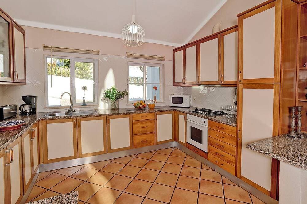 Foto 9 von 14: Delightful, modern villa in a quite and peaceful area. Private heated pool (opt)