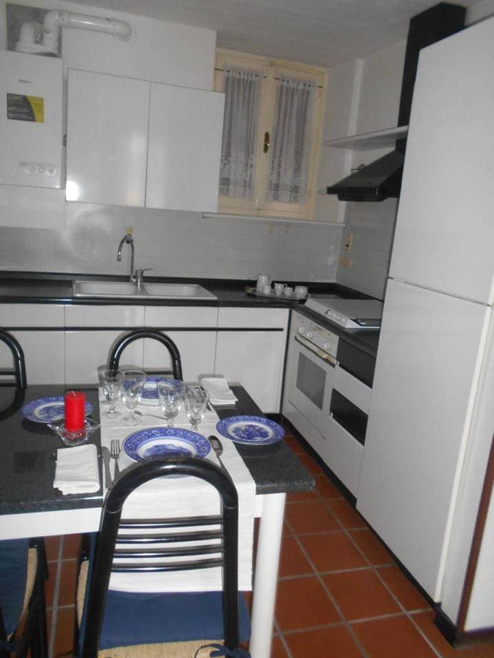 Foto 6 von 52: Apartment with Terrace