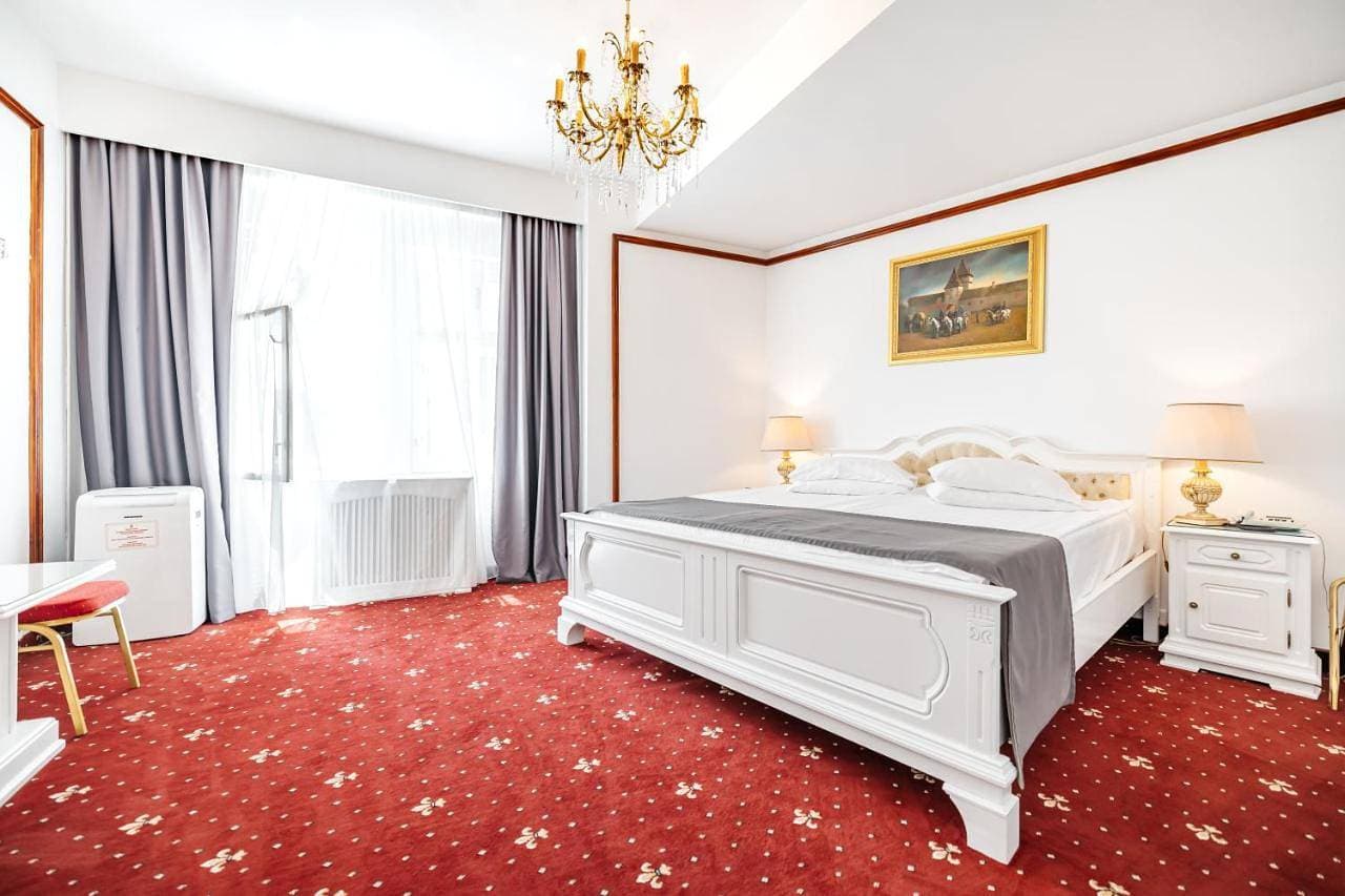 Foto 4 von 11: Junior Suite
