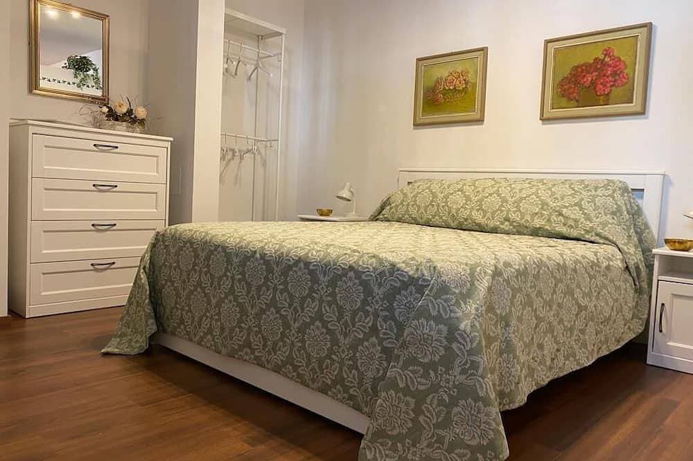 Foto 2 von 28: Montegnacco-Braida Palace Apartment (Free Parking)
