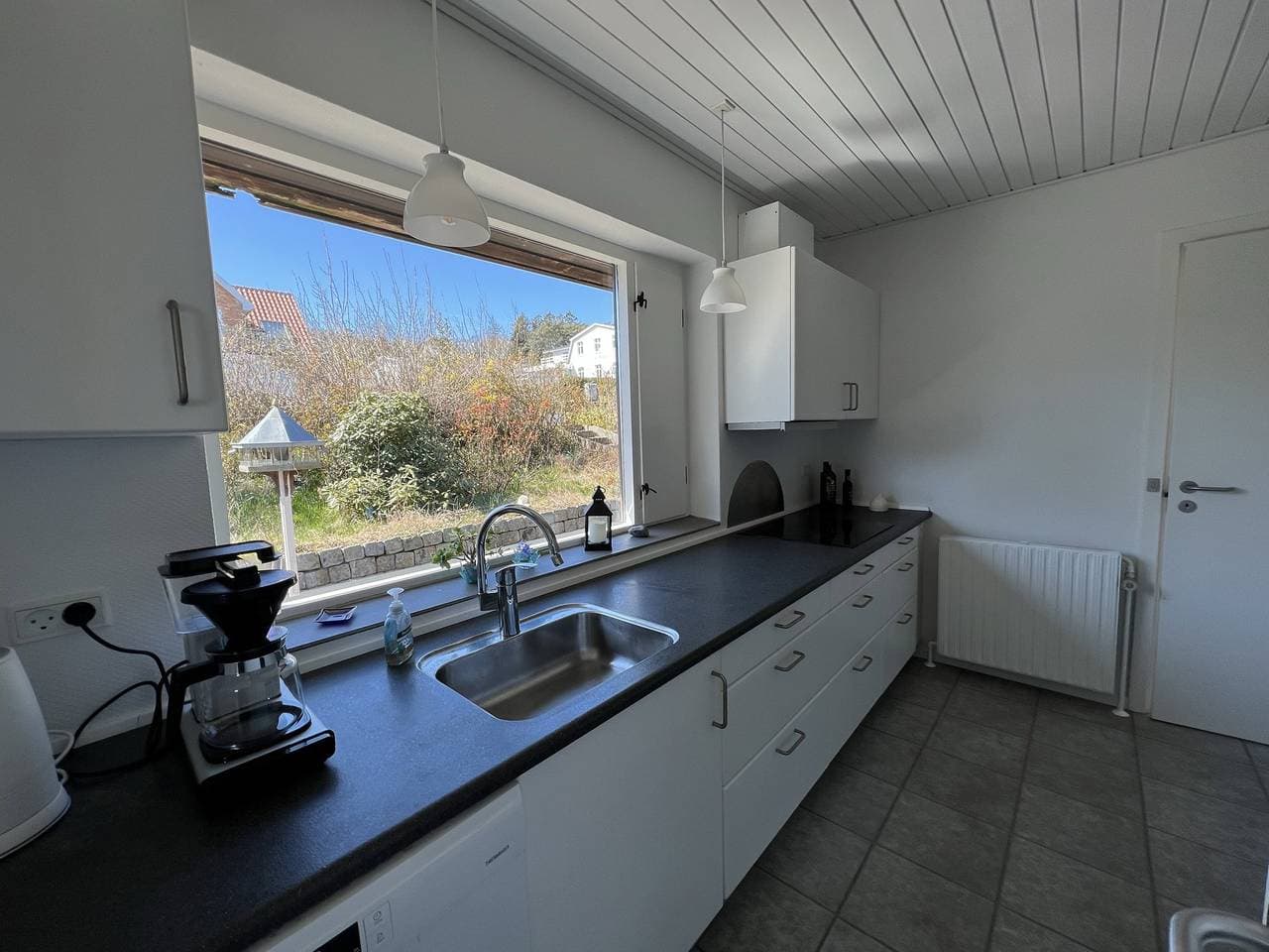 Foto 12 von 27: Ferienhaus in erster Reihe mit Meerblick